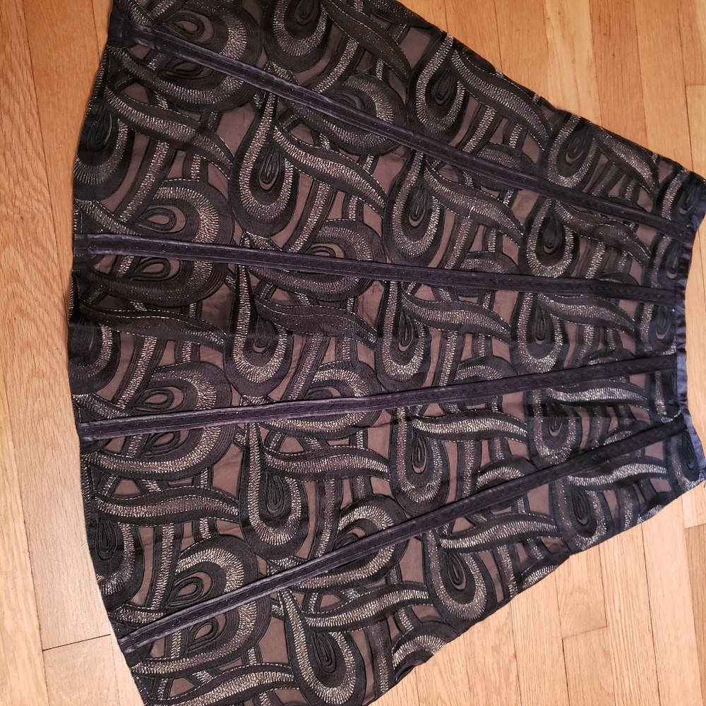 Peter Nygard Skirt